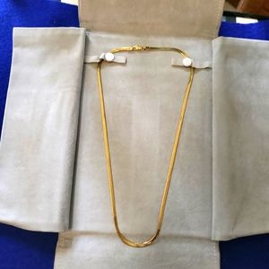 14K 20 inch Gold Chain